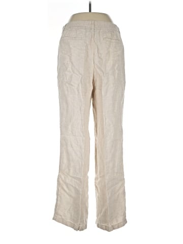 Lands' End Linen Pants (view 2)