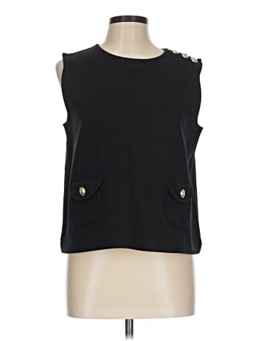 Ann Taylor Sleeveless Top (view 1)