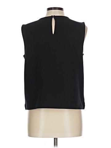 Ann Taylor Sleeveless Top (view 2)