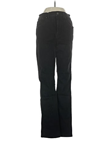 Madewell The Pencil Jean (view 1)