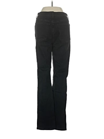 Madewell The Pencil Jean (view 2)