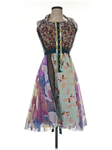 Kathie Lee Cocktail Dress (view 1)