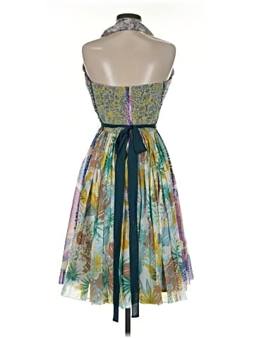 Kathie Lee Cocktail Dress (view 2)