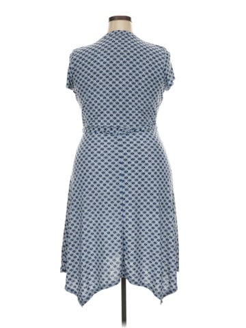 Amana Casual Dress (view 2)
