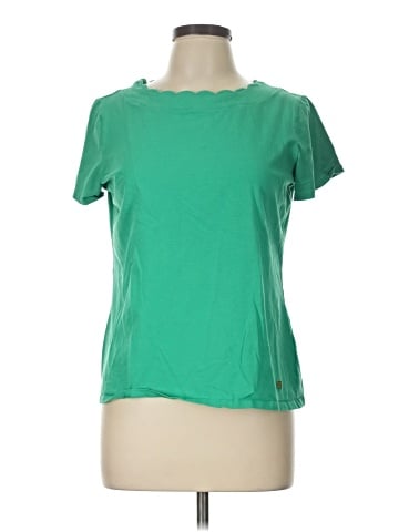 Anne Klein Short Sleeve T-Shirt (view 1)