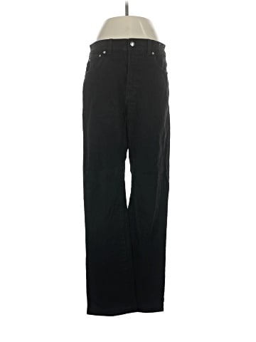 Madewell The Longline Straight Jean (view 1)