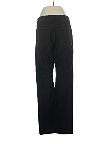 Madewell The Longline Straight Jean (view 2)