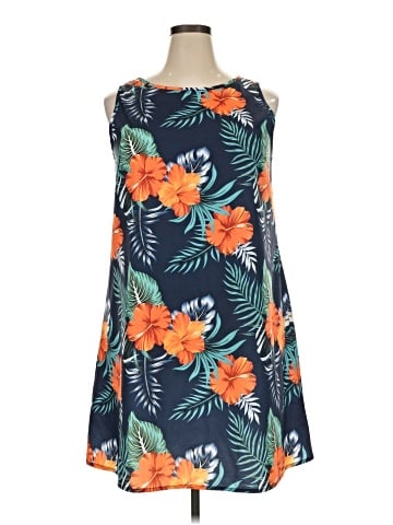 Unbranded Casual Dress (view 1)
