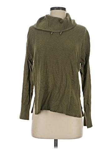 Jones New York Turtleneck Sweater (view 1)