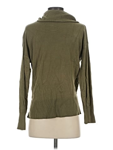 Jones New York Turtleneck Sweater (view 2)