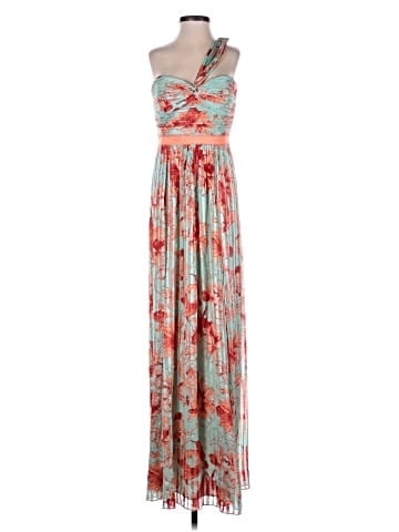BCBGMAXAZRIA Casual Dress (view 1)