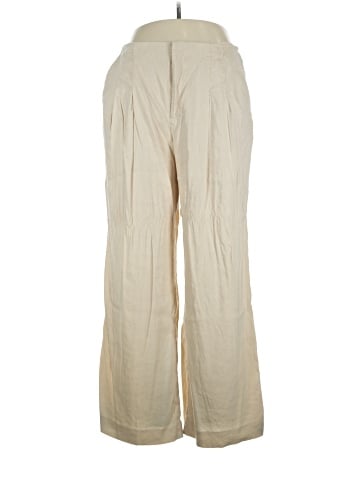 Antonio Melani Linen Pants (view 1)