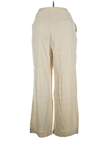 Antonio Melani Linen Pants (view 2)