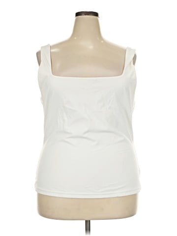 Cider Tank Top (view 1)