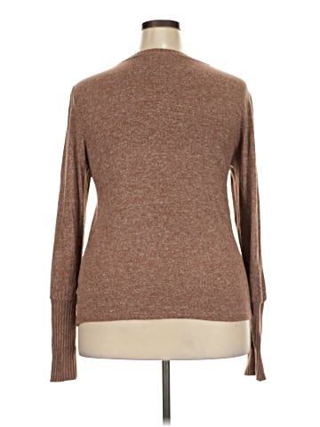 A New Day Long Sleeve Top (view 2)