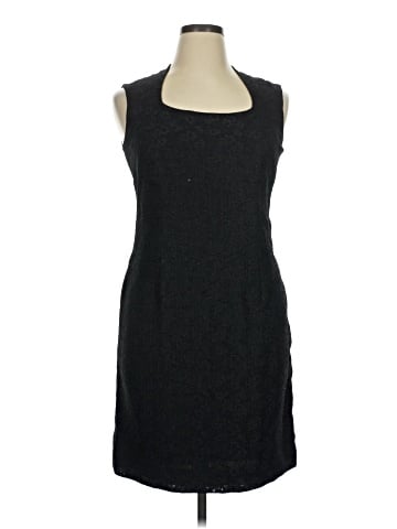 Liz Claiborne Casual Dress (view 1)