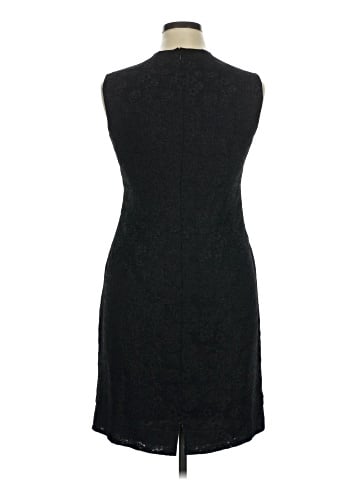 Liz Claiborne Casual Dress (view 2)