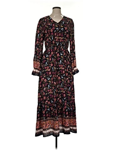 Fashion Casual Dress (view 1)
