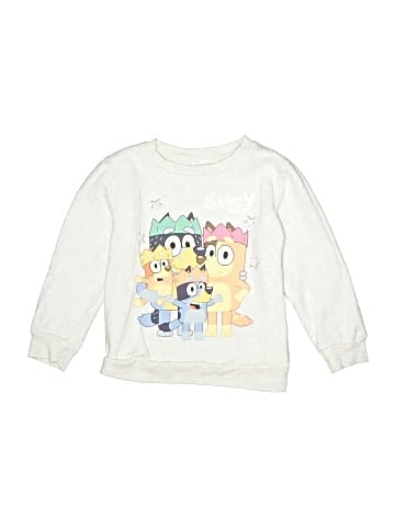 Bluey Sweatshirt (view 1)