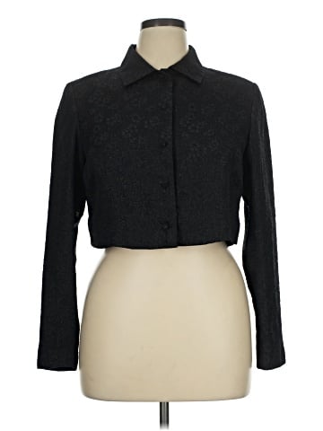 Liz Claiborne Collection Jacket (view 1)