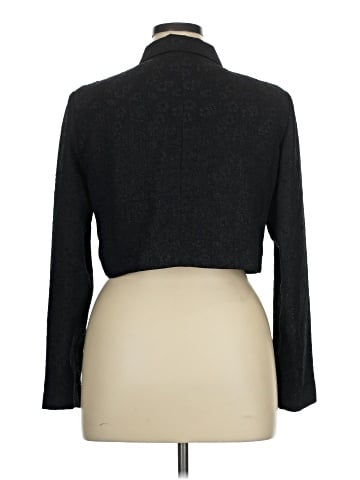 Liz Claiborne Collection Jacket (view 2)