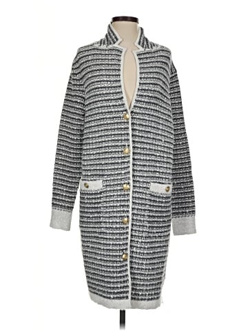 J.Crew Collection Cardigan (view 1)