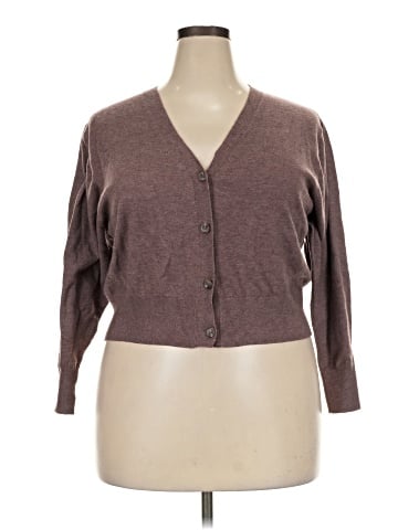 A New Day Cardigan (view 1)