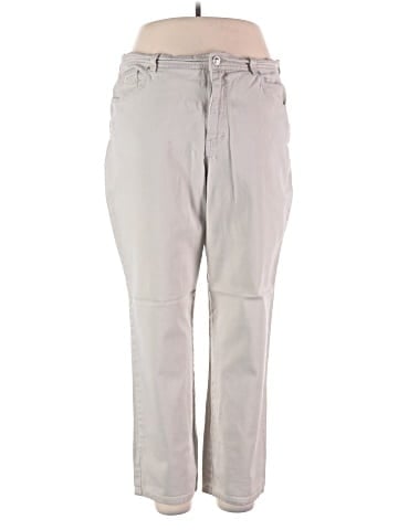 Gloria Vanderbilt Casual Pants (view 1)