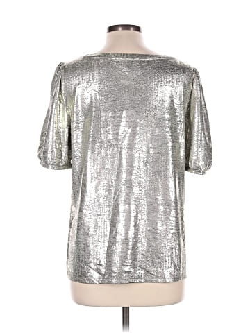 Anne Klein 3/4 Sleeve T-Shirt (view 2)