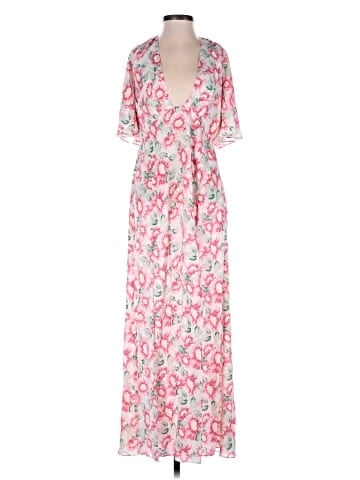 Les Rêveries Casual Dress (view 1)