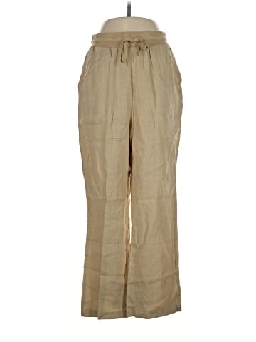 Michael Stars Linen Pants (view 1)