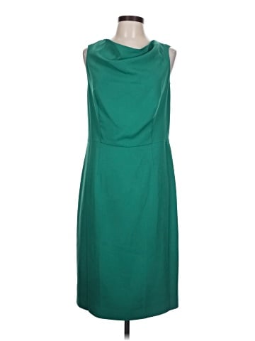 Ann Taylor Factory Cocktail Dress (view 1)