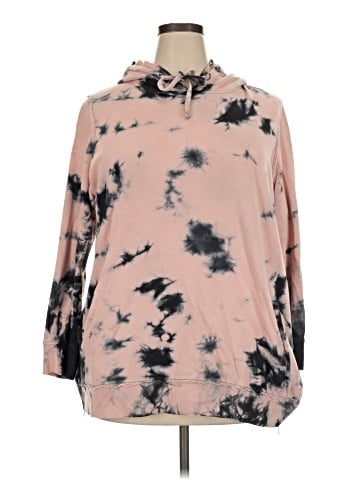Torrid Fleece (view 1)