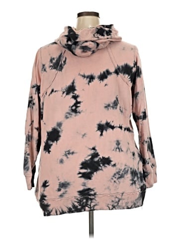 Torrid Fleece (view 2)