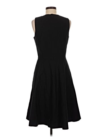 White House Black Market Cocktail Dress (view 2)