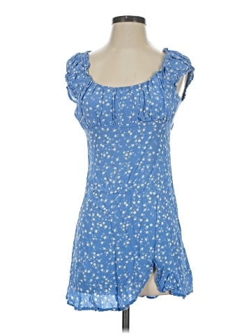 Love Tree Casual Dress (view 1)