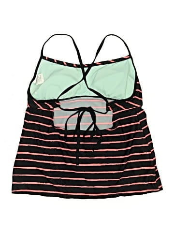 Nike Swimsuit Top (view 2)