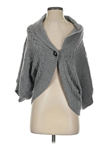Banana Republic Wool Cardigan (view 1)