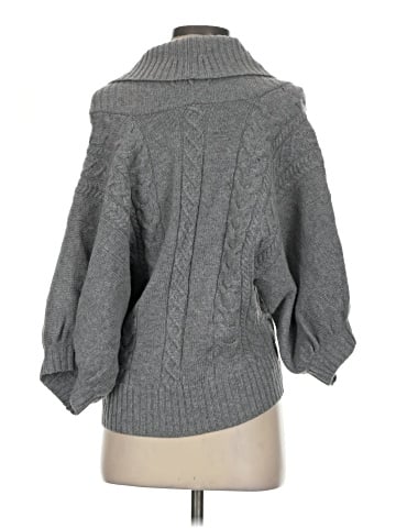 Banana Republic Wool Cardigan (view 2)