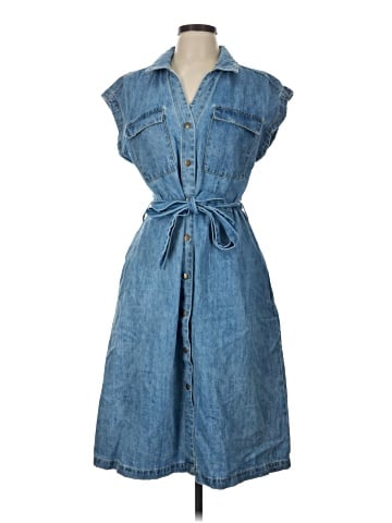 French Connection Casual Dress (view 1)