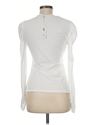 Rebecca Taylor 3/4 Sleeve T-Shirt (view 2)