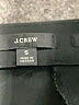 J.Crew Solid Black Active Pants Size S - photo 7