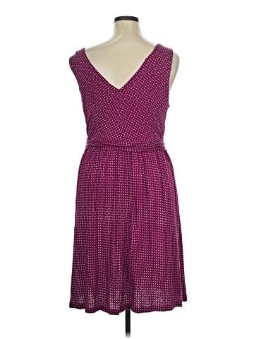 Ann Taylor LOFT Outlet Casual Dress (view 2)