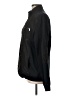 Calvin Klein 100% Polyester Solid Black Jacket Size L - photo 5