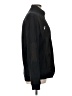 Calvin Klein 100% Polyester Solid Black Jacket Size L - photo 4