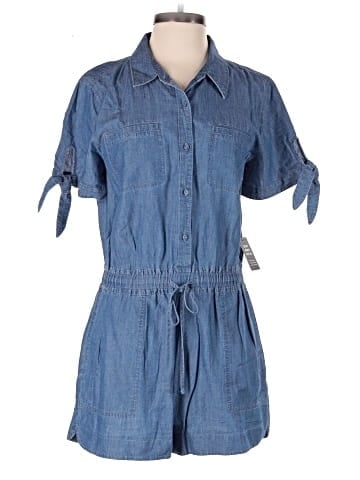 Express Outlet Romper (view 1)