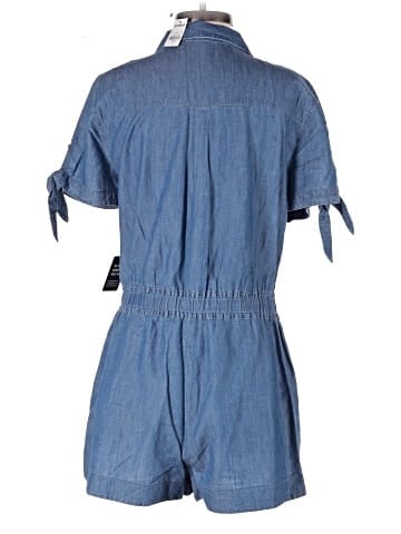 Express Outlet Romper (view 2)