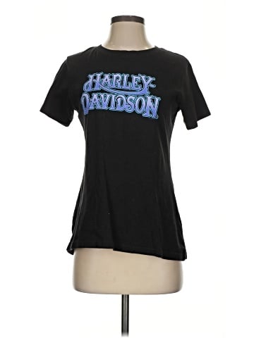 Harley Davidson Short Sleeve T-Shirt (view 1)
