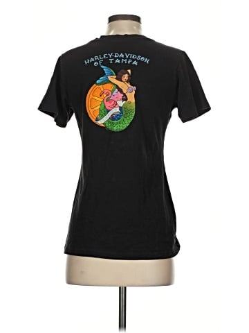 Harley Davidson Short Sleeve T-Shirt (view 2)