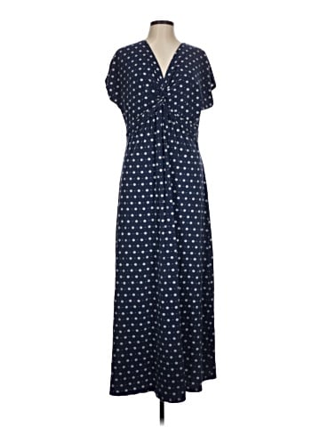 Lands' End Casual Dress (view 1)